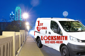 locksmith allen